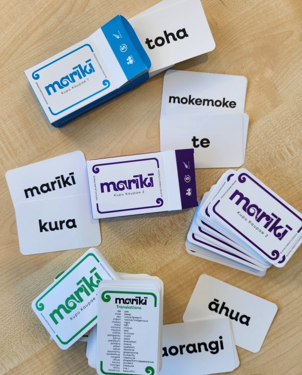 Marīkī Kupu Bundle Deal - Image 4