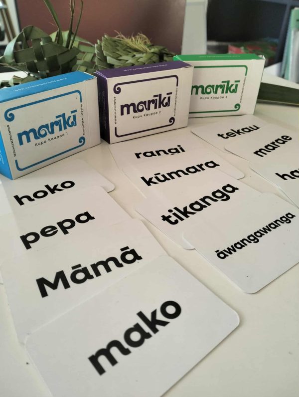 Marīkī Kupu Bundle Deal - Image 3