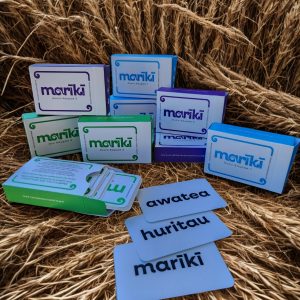 Marīkī Mega Bundle Deal