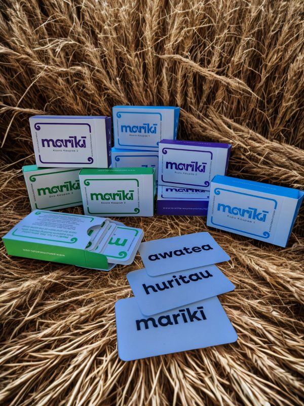 Marīkī Mega Bundle Deal