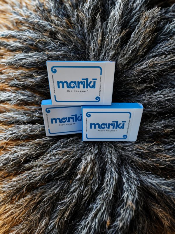 Marīkī Kaupae 1 Bundle Deal