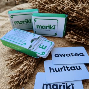 Marīkī Kaupae 3 Bundle Deal