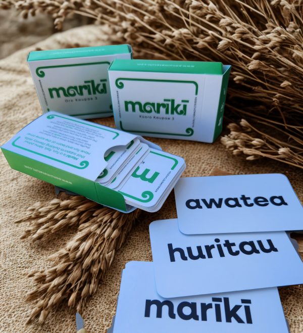 Marīkī Kaupae 3 Bundle Deal
