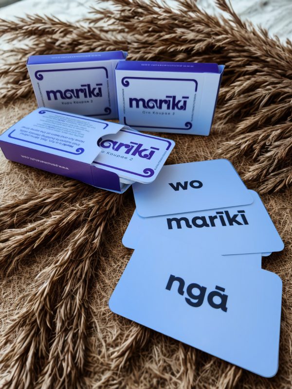 Marīkī Kaupae 2 Bundle Deal